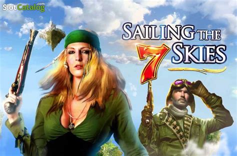 Slot Sailing The 7 Skies