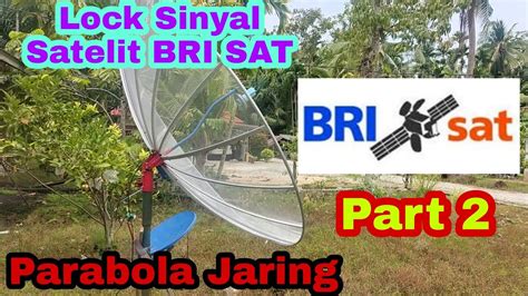 Slot Satelit Bri