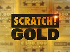 Slot Scratch Gold