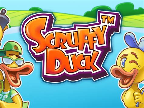 Slot Scruffy Duck