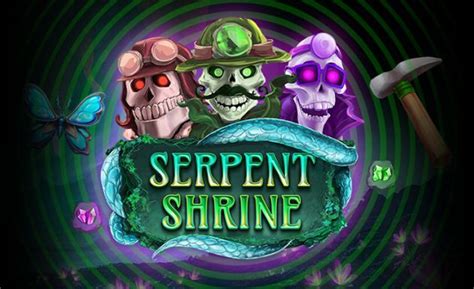 Slot Serpent Shrine