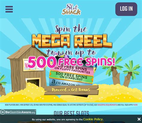 Slot Shack Casino Dominican Republic