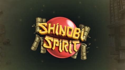 Slot Shinobi Spirit
