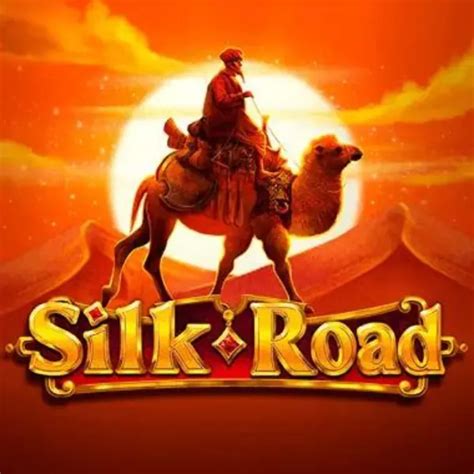 Slot Silk Road