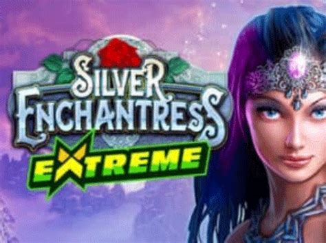 Slot Silver Enchantress