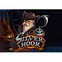 Slot Silver Hook