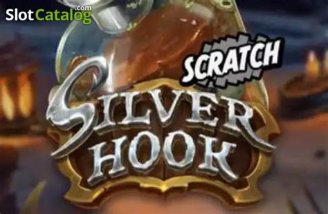 Slot Silver Hook Scratch