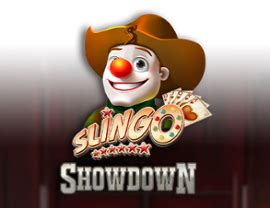 Slot Slingo Showdown