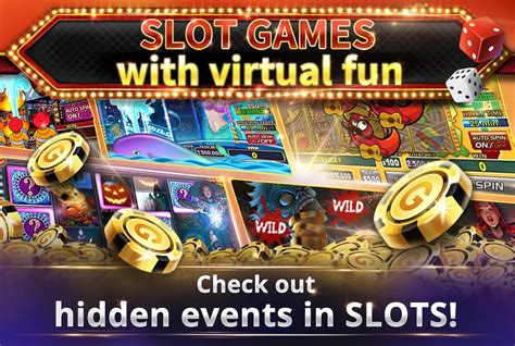 Slot Social Casino Apk