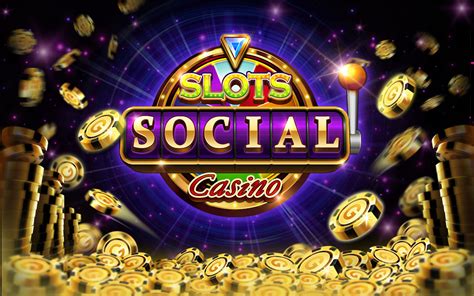 Slot Social De Casino