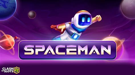 Slot Spaceman