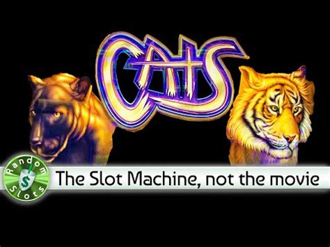 Slot Stacked Cats