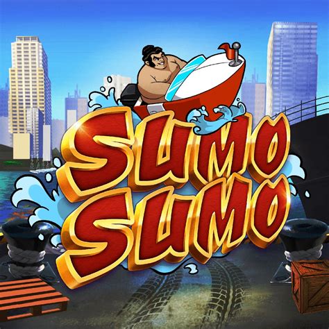 Slot Sumo Sumo