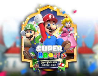 Slot Super Bros Slot