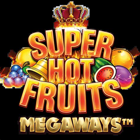 Slot Super Hot Fruits Megaways