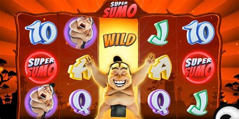 Slot Super Sumo