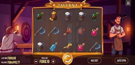 Slot Taverna