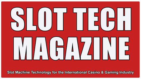 Slot Tech Revista Techfest