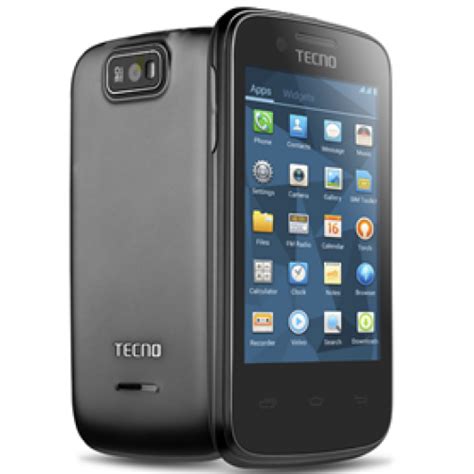 Slot Tecno M3 Preco