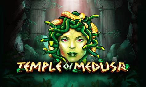 Slot Temple Of Medusa