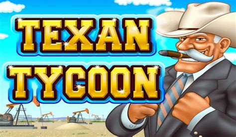 Slot Texan Tycoon
