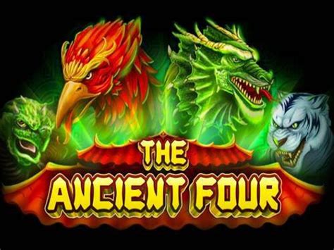 Slot The Ancient Four