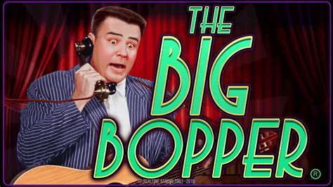 Slot The Big Bopper