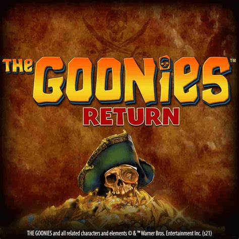 Slot The Goonies Return