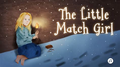 Slot The Little Match Girl