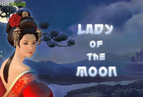 Slot The Moon Lady