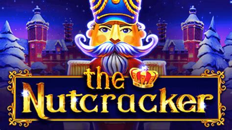 Slot The Nutcracker 2