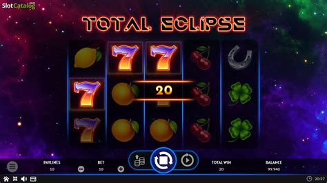 Slot Total Eclipse