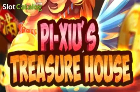 Slot Treasure House