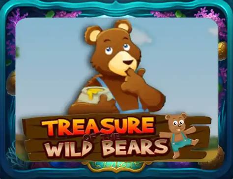 Slot Treasure Of The Wild Bears