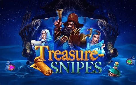 Slot Treasure Snipes