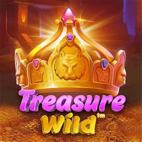 Slot Treasure Wild