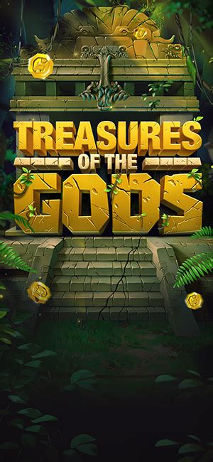 Slot Treasures Of The Gods