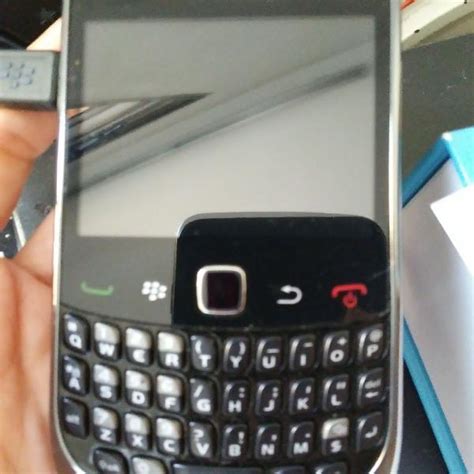 Slot Unido Usado Blackberry