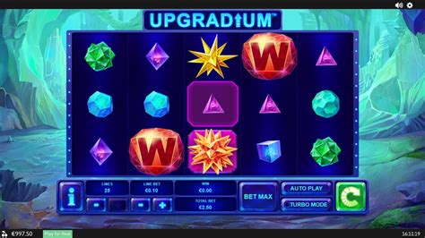 Slot Upgradium