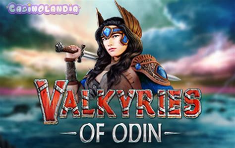 Slot Valkyries Of Odin