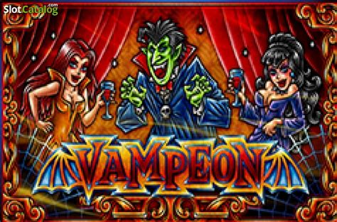 Slot Vampeon