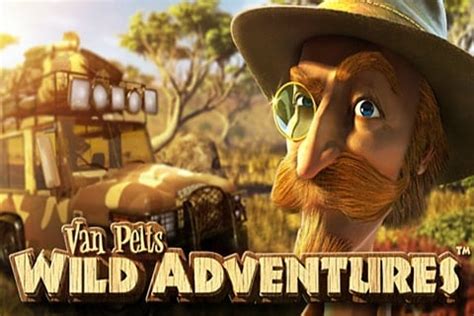 Slot Van Pelts Wild Adventures