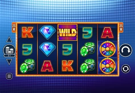 Slot Vegas Cash Spin