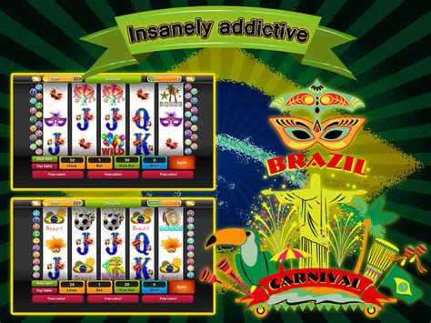 Slot Vegas Casino Brazil