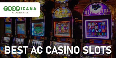 Slot Vencedores Atlantic City