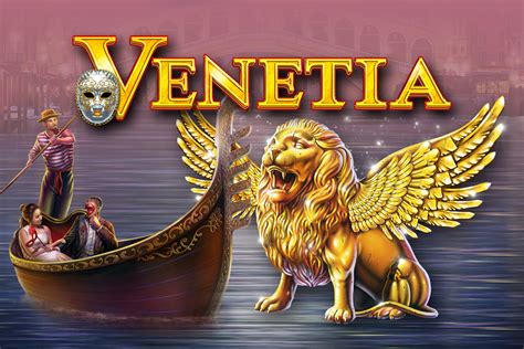 Slot Venetia