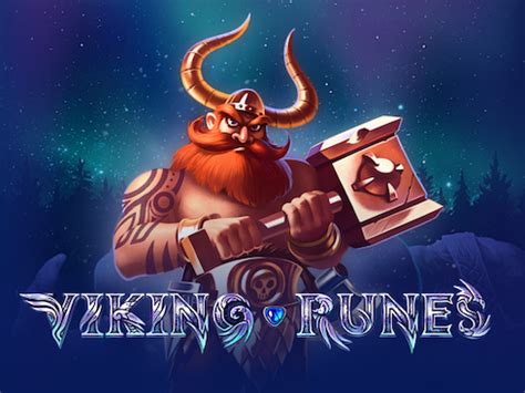 Slot Viking Runes