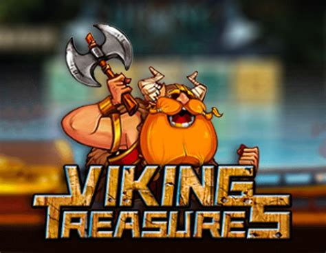 Slot Viking Treasures