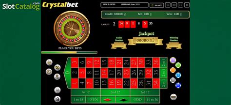 Slot Virtual Classic Roulette