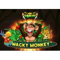 Slot Wacky Monkey